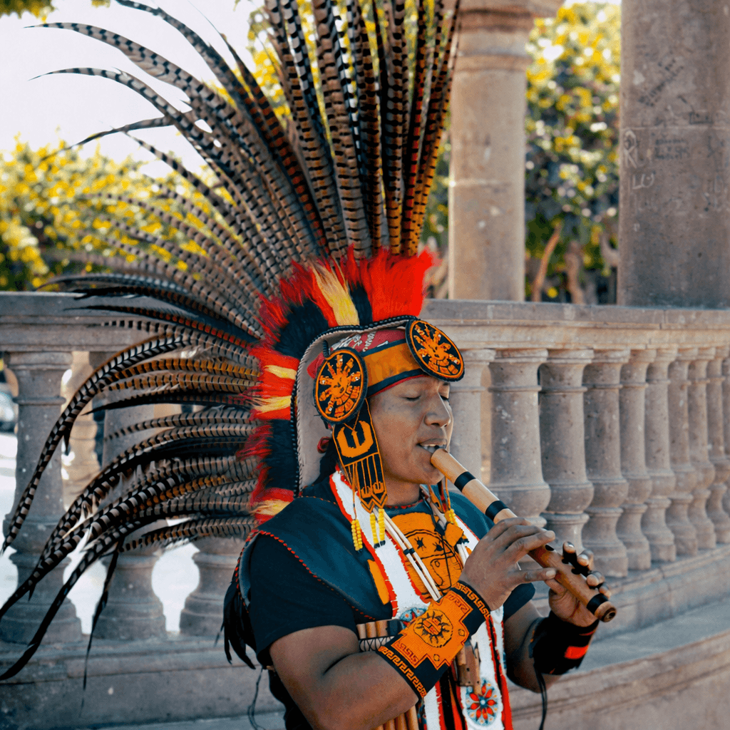 Latin America