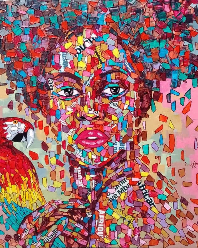 Puzzle serie