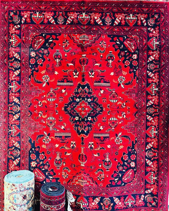 Rugs & Carpets