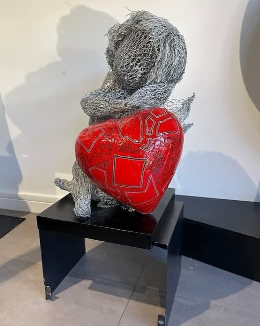 L’angelot
